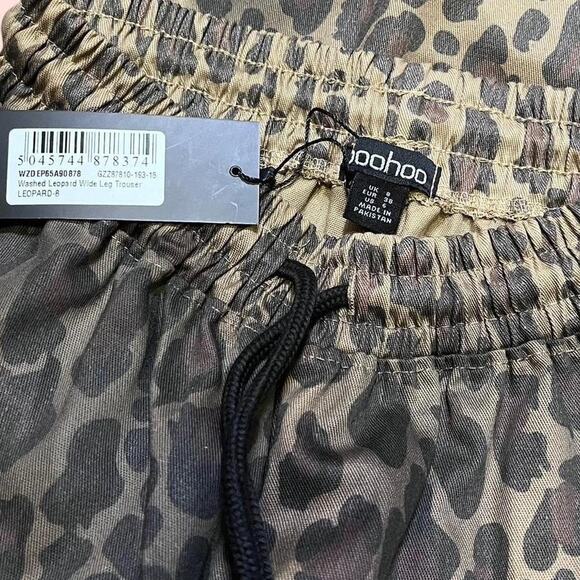 Bundle of two boyfriend jeans - Picture 5 of 6